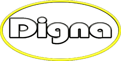 Digna D FEMININ - Espagne Prénoms 