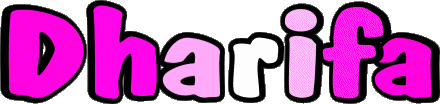 Dharifa D FEMININ - Maghreb Musulman Prénoms 