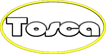 Tosca T FEMININ - Italie Prénoms 