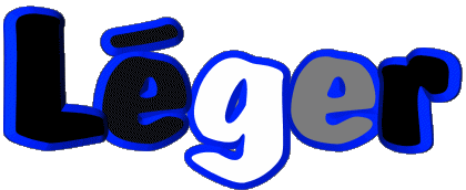 Léger L MASCULIN - France Prénoms 