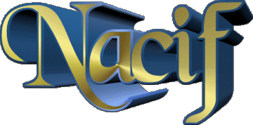 Nacif N MASCHIO - Maghreb Musulmano Nome 