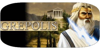 Symbole - Zeichen Grepolis Videospiele Multimedia 