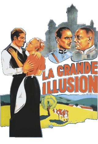 La Grande illusion Jean Gabin Film Francia Multimedia 