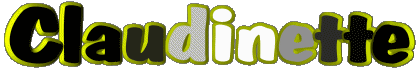 Claudinette C FEMININ - France Prénoms 