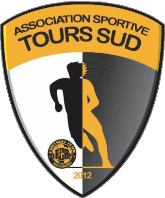 AS Tours Sud 37 - Indre-et-Loire Centre-Val de Loire Fútbol Clubes Francia Deportes 