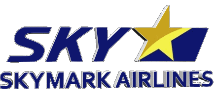 Skymark Airlines Giappone Asia Aerei - Compagnia aerea Trasporto 
