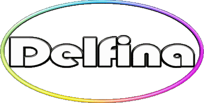 Delfina D FEMENINO - España Nombre 