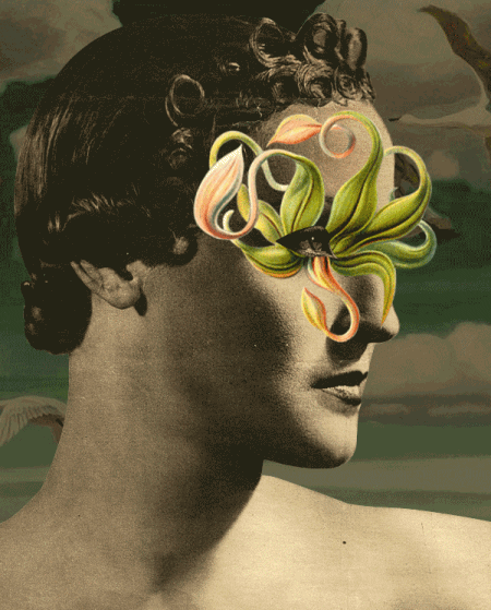 Isabel Chiara GIF Artista Umorismo -  Fun 