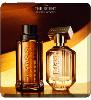Hugo Boss Couture - Profumo Moda 
