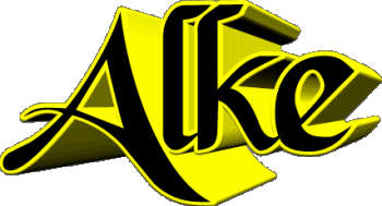 Alke A MASCULINO - Alemania Nombre 