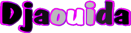 Djaouida D FEMMINILE - Maghreb Musulmano Nome 