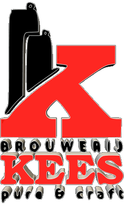 Logo-Logo Kees Netherlands Beers Drinks 