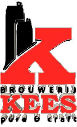 Logo-Logo Kees Pays Bas Bières Boissons 