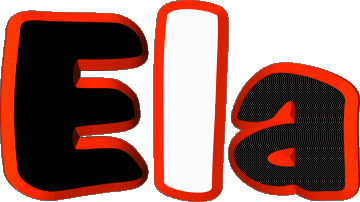 Ela E FEMENINO - Alemania Nombre 