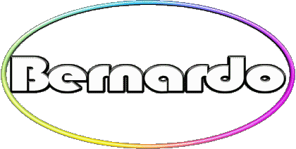 Bernardo B MASCULINO - Italia Nombre 