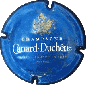 Canard Duchêne Champagne Bevande 