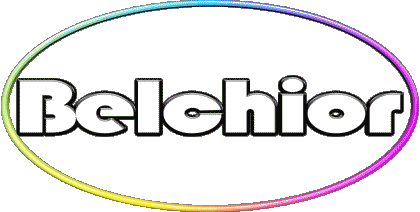 Belchior B MASCHIO -  Portogallo Nome 