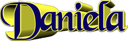 Daniela D FEMMINILE - Francia Nome 