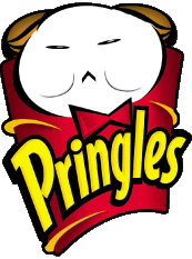 Pringles U.S.A Aperitivos - Chips - Snack Comida 