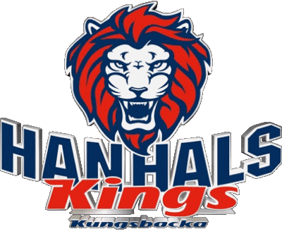 Hanhals IF Suède Hockey - Clubs Sports 