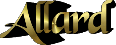 Allard A MASCULIN - France Prénoms 