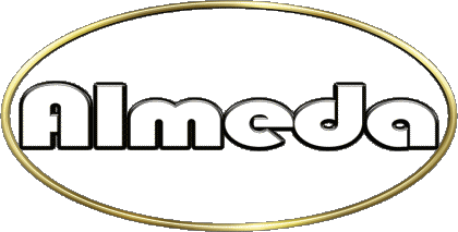 Almeda A FEMMINILE - Francia Nome 