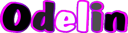 Odelin O MASCULINE - France First Names 