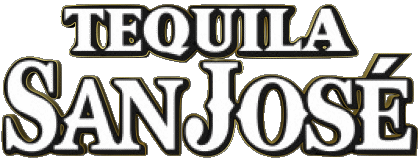 San José Tequila Getränke 