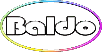 Baldo B MASCULINE - Italy First Names 