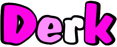 Derk D MASCULINE - German First Names 