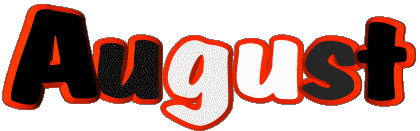 August A MANN - UK - USA - IRL - AUS - NZ Vorname 