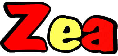 Zea Z FEMININE - UK - USA - IRL - AUS - NZ First Names 