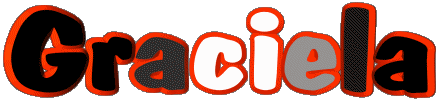 Graciela G FEMMINILE - Spagna Nome 