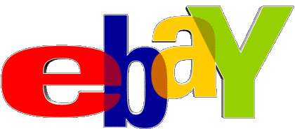 1999 - 2012-1999 - 2012 Ebay Computer - Internet Multimedia 