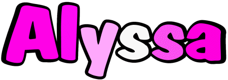 Alyssa A FEMENINO - Francia Nombre 