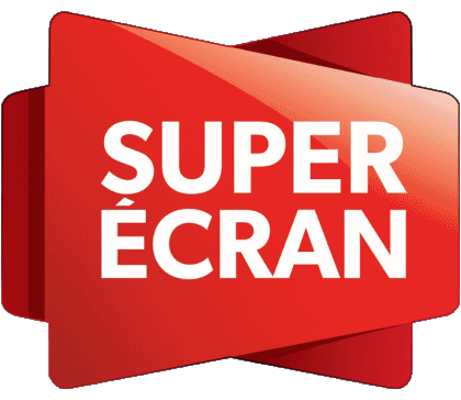 Super Écran Canadá - Quebec Canales - TV Mundo Multimedia 