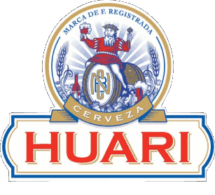 Huari Bolivia Beers Drinks 