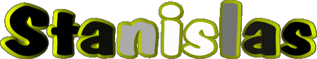 Stanislas S MASCULINO - Francia Nombre 