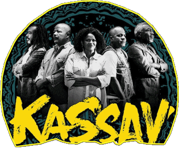Kassav' Frankreich Musik Multimedia 