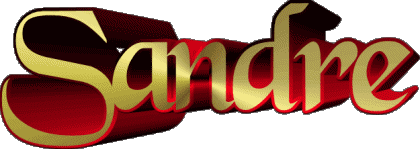 Sandre S MASCULINE - France First Names 