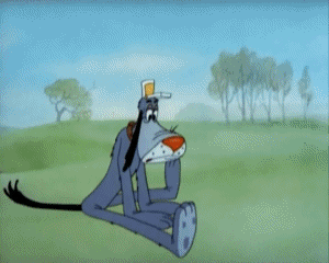 Happy Go Nutty Tex Avery Cartoons TV Filme Multimedia 