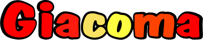 Giacoma G FEMMINILE - Italia Nome 