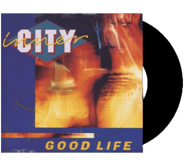 Good life-Good life Iner City I Compilation 80' International Musique Multi Média 