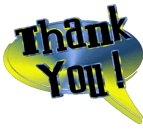 004 Thank You English Messages 