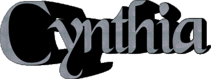 Cynthia C FEMMINILE - Francia Nome 