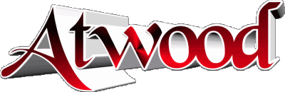 Atwood A MASCHIO - UK - USA - IRL - AUS - NZ Nome 