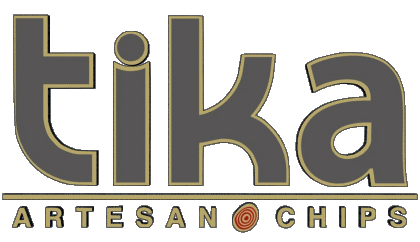 Tika Artesan Chips Chile Snack - Chips - Crips Food 