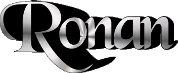 Ronan R MANN - Frankreich Vorname 