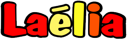 Laélia L FEMMINILE - Francia Nome 