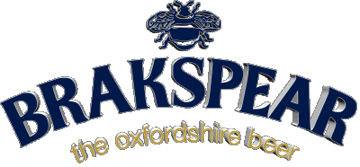 Logo-Logo Brakspear UK Bier Getränke 